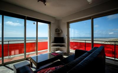 Appartement 2 Chambres