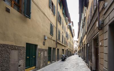 Appartamento Monolocale