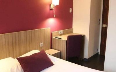Petite Chambre Double