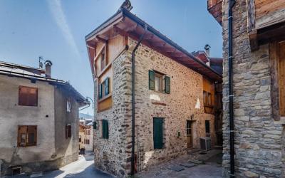 Appartamento con 2 Camere da Letto