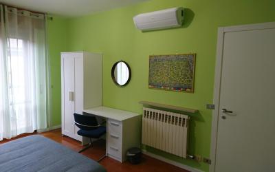 Camera Tripla con Terrazza