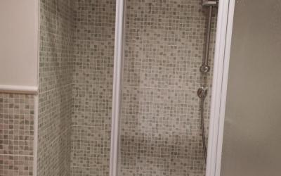 Camera Singola con Bagno