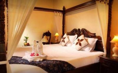 Kamar Deluxe
