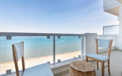 Appartamento con 2 Camere da Letto