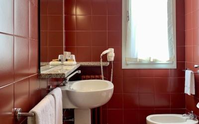 Camera Matrimoniale Standard