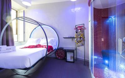 Camera Matrimoniale Standard