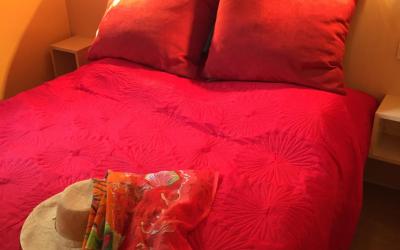 Bungalow 2u00a0Chambres