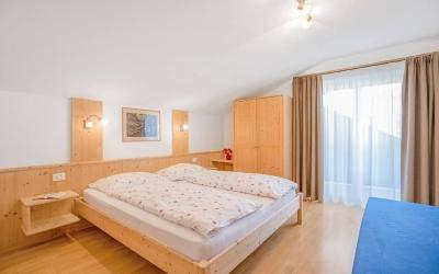 Appartamento con 2 Camere da Letto