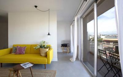 Appartement 1 Chambre