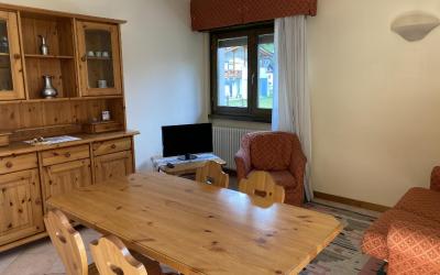 Appartamento con Balcone