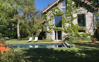 Appartement 1 Chambre Appartement 1 Chambre