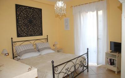 Appartamento con 1 Camera da Letto