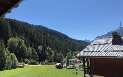 Appartement 1 Chambre