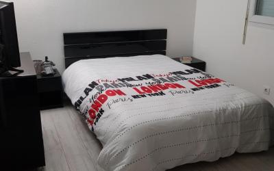 Appartement 3u00a0Chambres Appartement 3u00a0Chambres