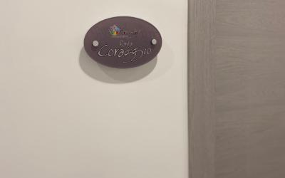 Camera Matrimoniale con Bagno Privato