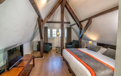 Grande Chambre Double 