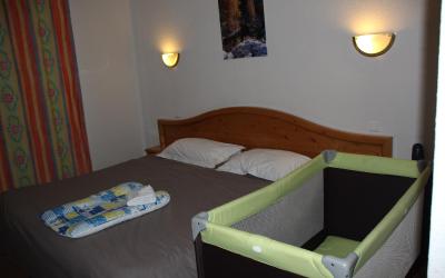 Chambre Double Standard Chambre Double Standard