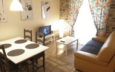 Appartement 1 Chambre Appartement 1 Chambre