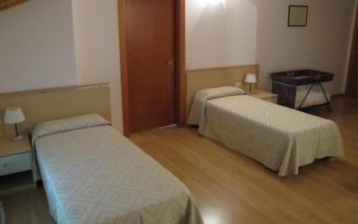 Camera Quadrupla Classic