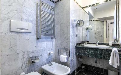 Camera Singola Standard