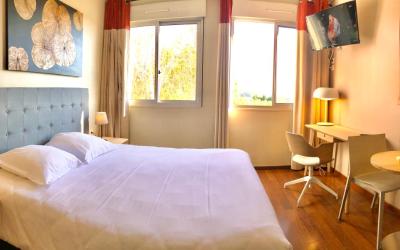 Studio avec Lit Double Studio avec Lit Double