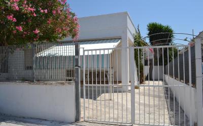 Casa con 2 Camere da Letto