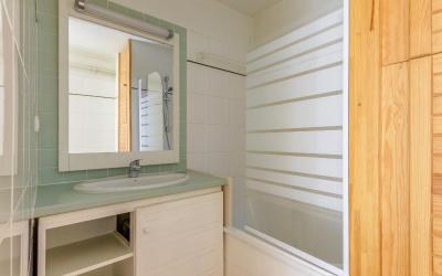 Appartement 1 Chambre u00c9conomique (6 Personnes)