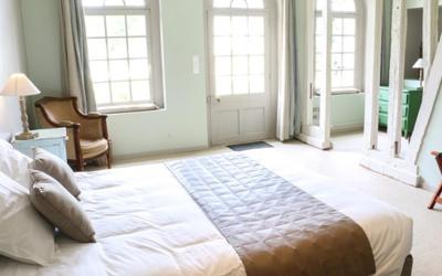 Suite 1 Chambre