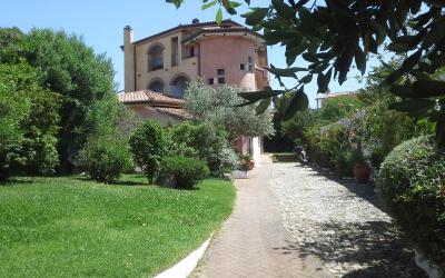 Camera Matrimoniale Comfort 