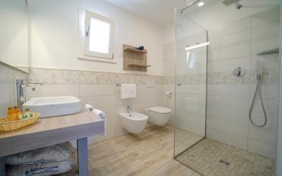 Junior Suite con Vista Giardino