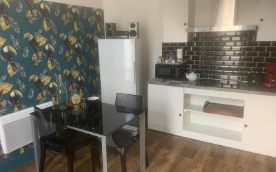 Appartement Appartement