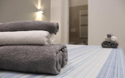 Appartamento con 1 Camera da Letto