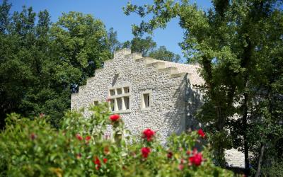 Chambre Lit King-Size - Annexe Chambre Lit King-Size - Annexe