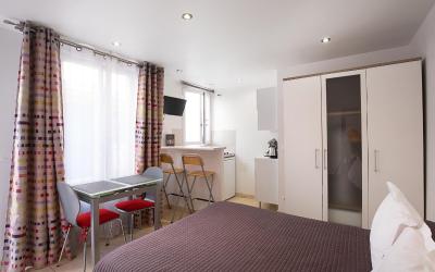Studio Double Supu00e9rieur Studio Double Supu00e9rieur