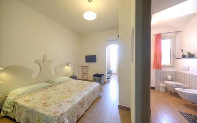 Camera Matrimoniale Superior