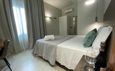 Camera Tripla Standard