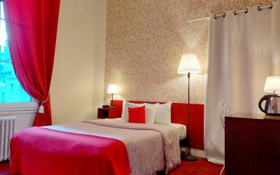 Chambre Double Chambre Double