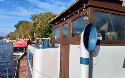 Appartement 1 Chambre