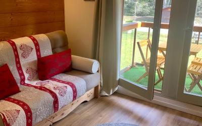 Appartement 1 Chambre Appartement 1 Chambre