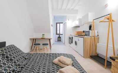 Appartement 1 Chambre
