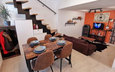 Appartement 1 Chambre
