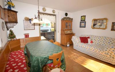 Appartamento AT 113 - Via Dolomiti 14, Roulette