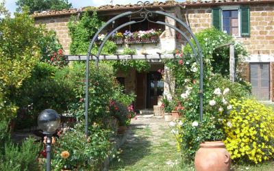 Appartamento con Terrazza