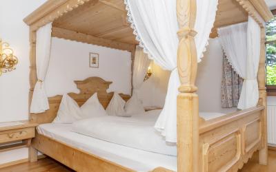 Appartamento con 1 Camera da Letto e Balcone