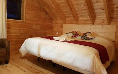 Chalet 2 Chambres Chalet 2 Chambres