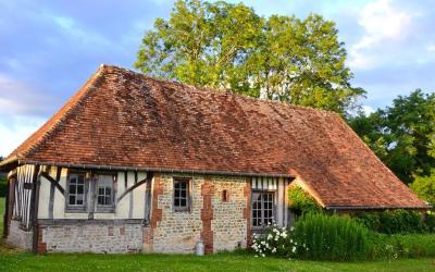 Petite Chambre Lits Jumeaux
