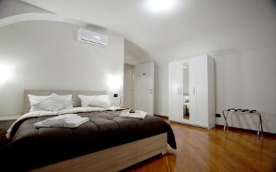 Appartamento con 1 Camera da Letto