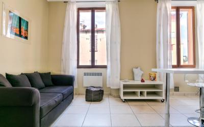 Appartement Appartement