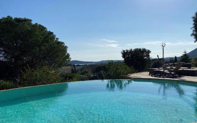 Villa - Vue sur Mer Villa - Vue sur Mer