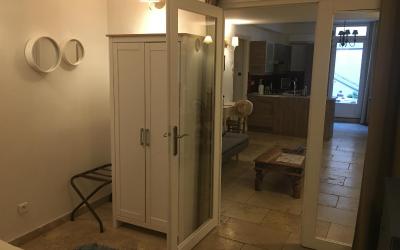 Appartement avec Terrasse